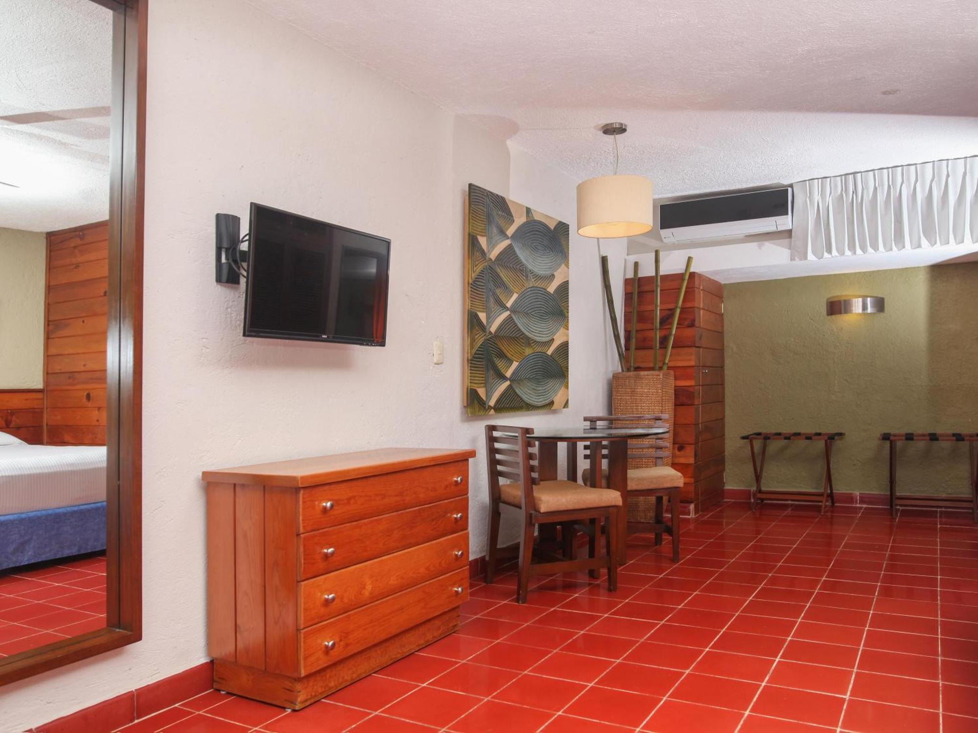 Suites Colonial Косумель Экстерьер фото