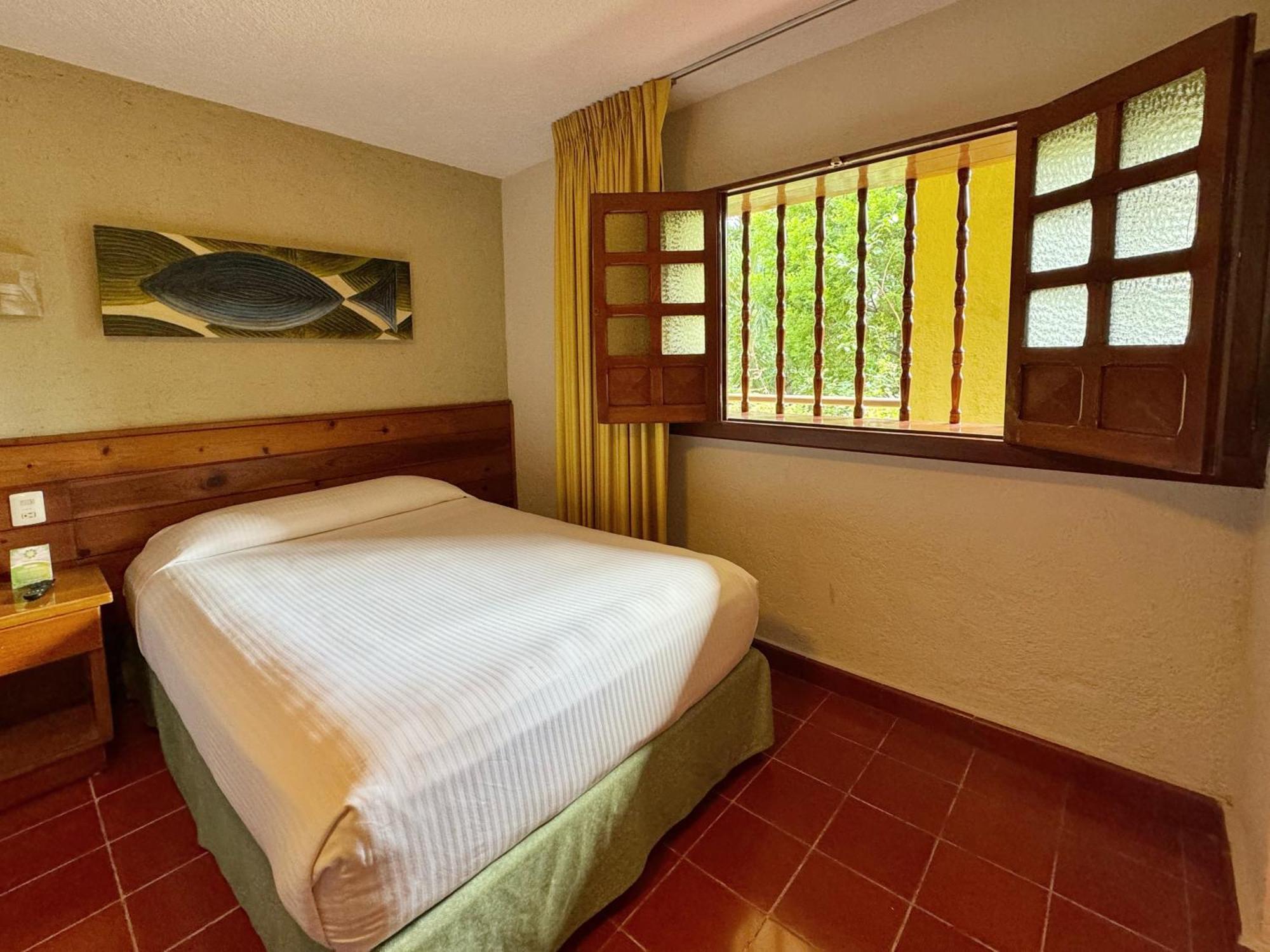 Suites Colonial Косумель Экстерьер фото