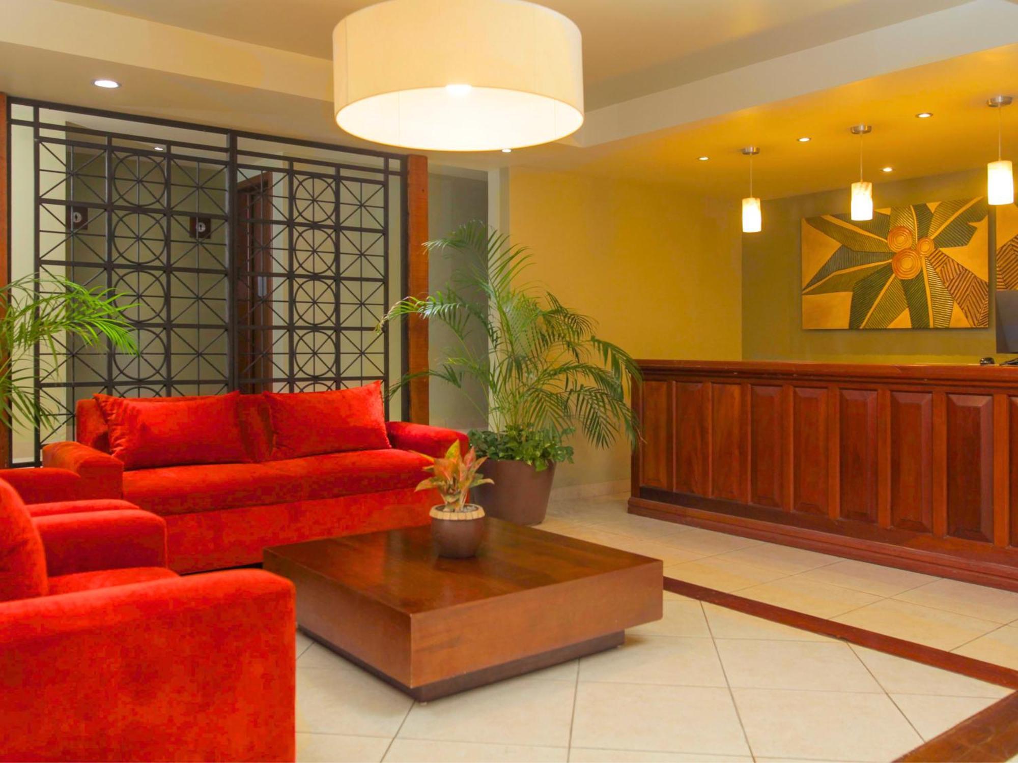 Suites Colonial Косумель Экстерьер фото