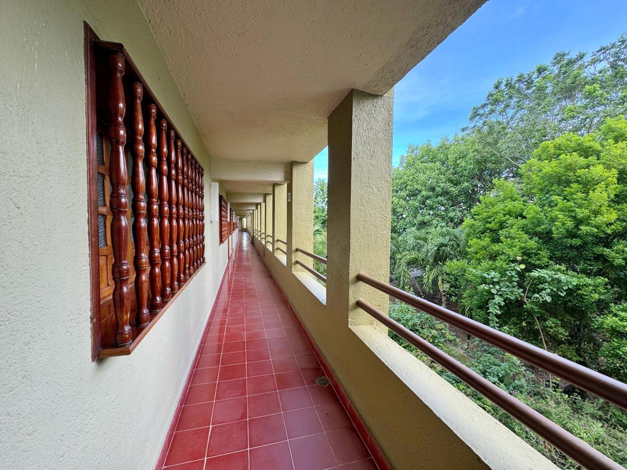Suites Colonial Косумель Экстерьер фото
