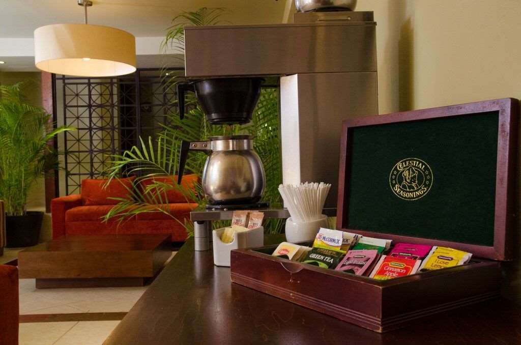 Suites Colonial Косумель Номер фото